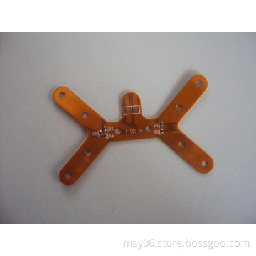 Rigid Flex PCB